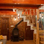 Case de vacanță Pampuska