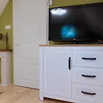 Case de vacanță Pampuska