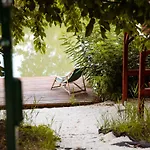 Pampuska Case de vacanță *