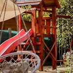 Case de vacanță Pampuska