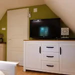 Pampuska Case de vacanță *