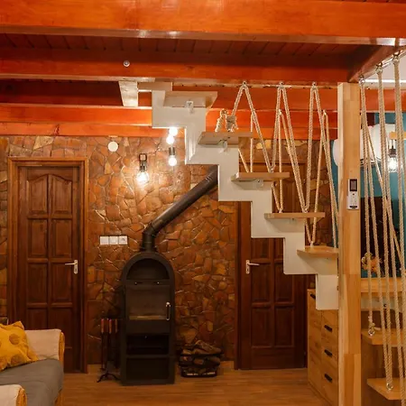 Holiday home Pampuska