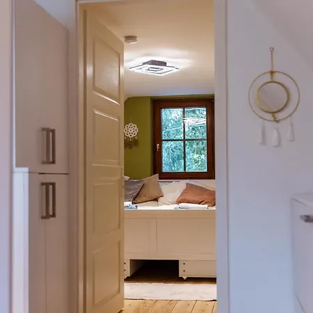 Pampuska Holiday home