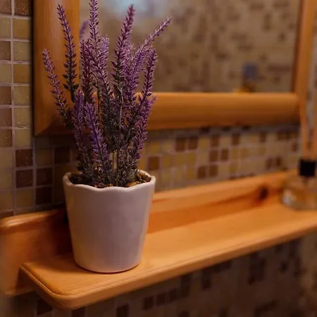 Pampuska Ferienhaus Gyomaendrőd