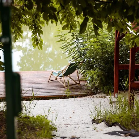 Pampuska Holiday home *