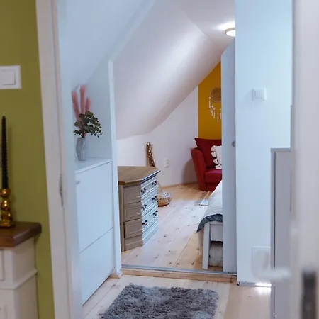 Pampuska Holiday home