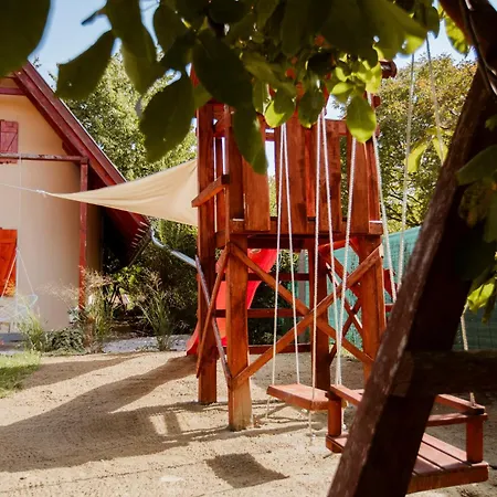 Pampuska Holiday home
