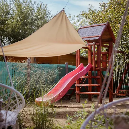 Holiday home Pampuska