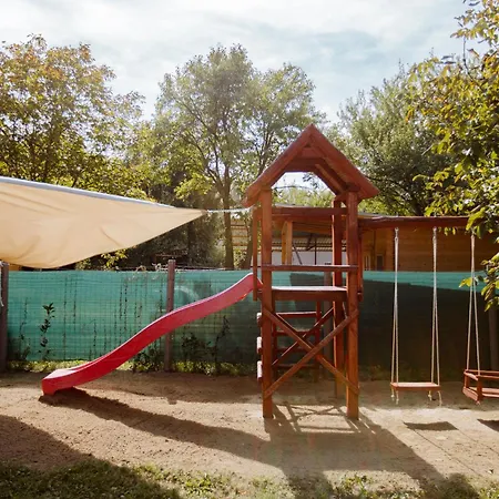 Pampuska Gyomaendrőd