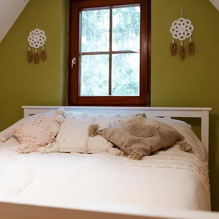 Pampuska Holiday home