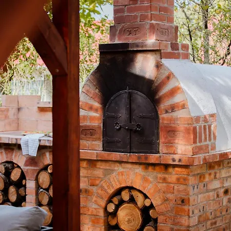 Pampuska Hébergement de vacances Gyomaendrőd
