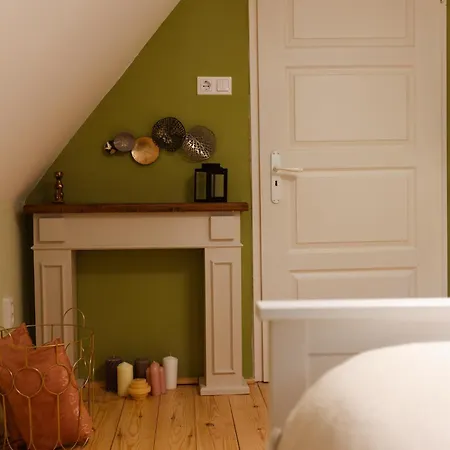 Ferienhaus Pampuska Gyomaendrőd