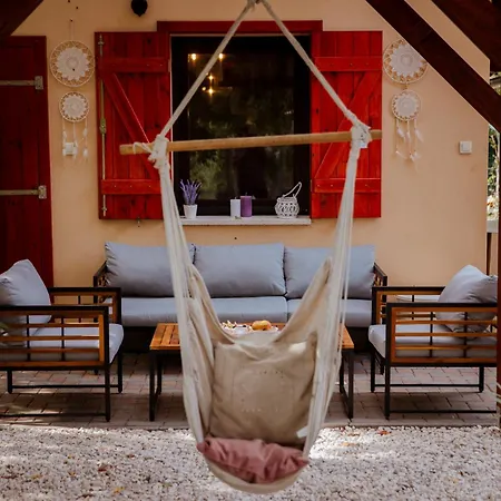 Holiday home Pampuska *