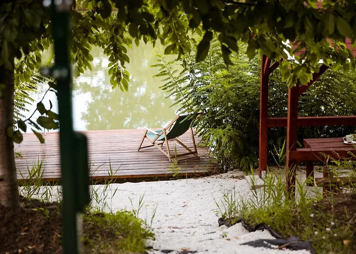 Pampuska Hébergement de vacances *