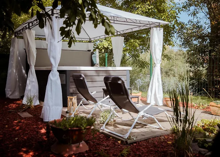 Pampuska Hébergement de vacances