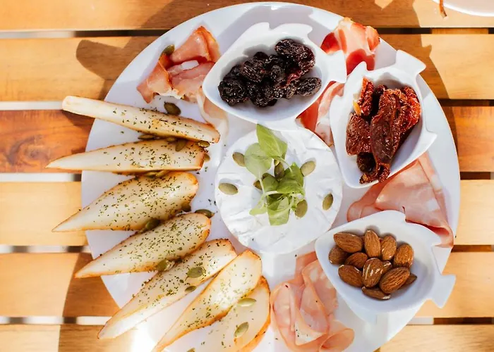 Pampuska Vakantiehuis *