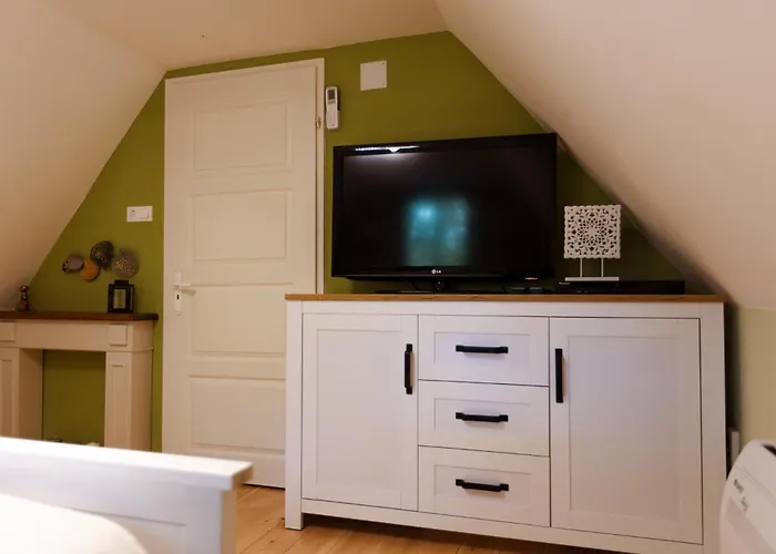 Pampuska Vakantiehuis *